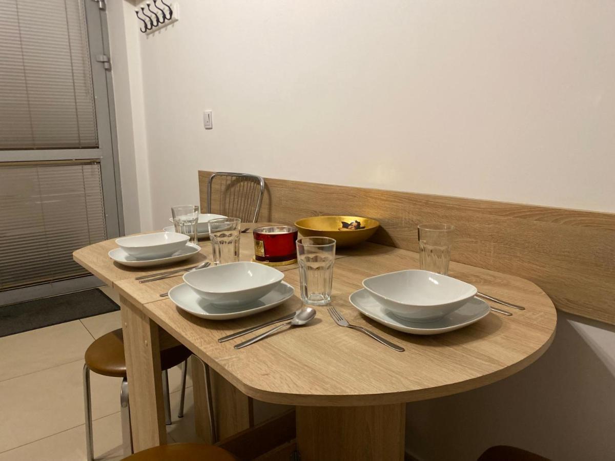 Klimatyczny Apartament Romek 5 Minut Od Krupowek — Zdjęcia 3