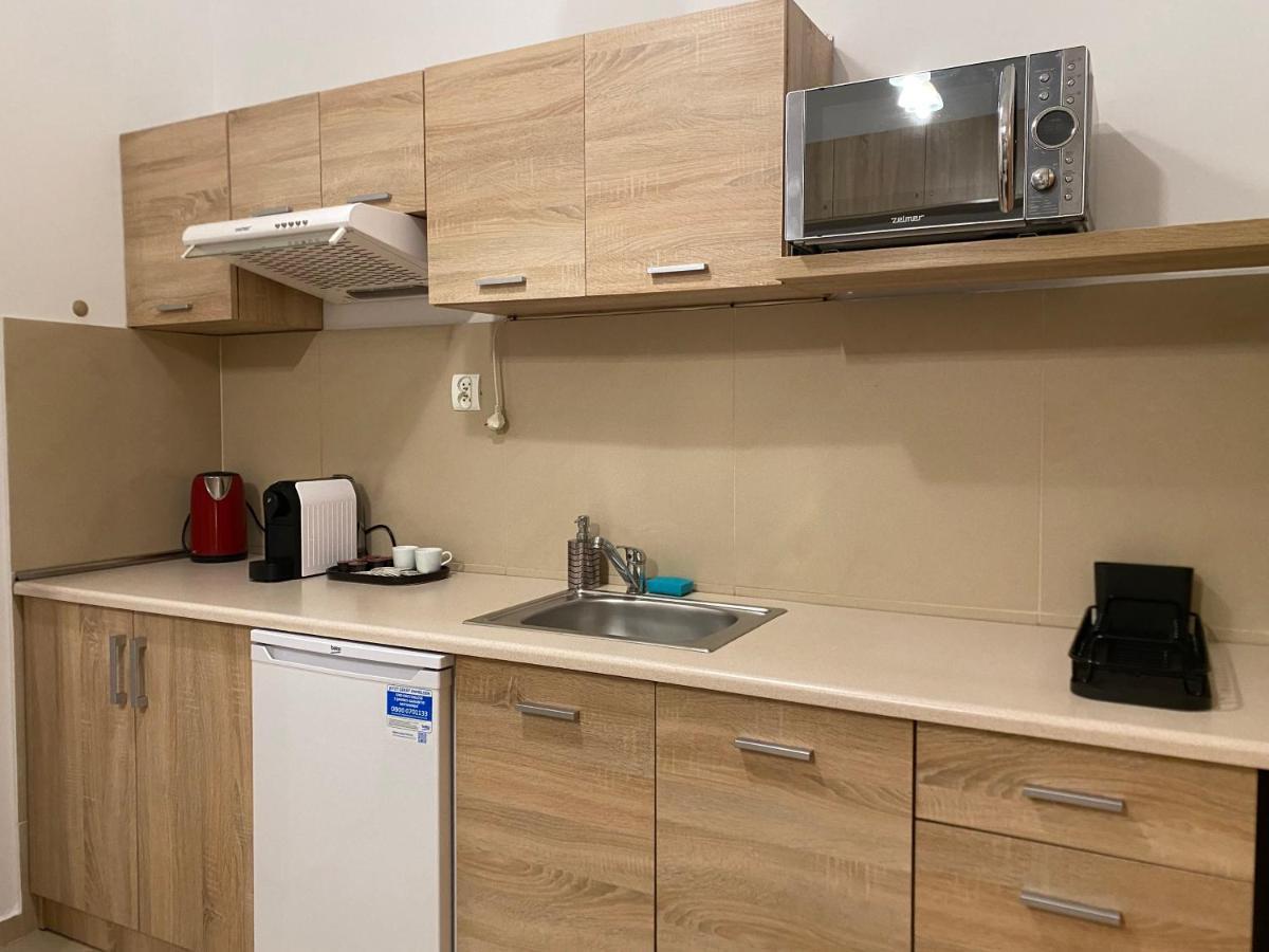 Klimatyczny Apartament Romek 5 Minut Od Krupowek — Zdjęcia 1